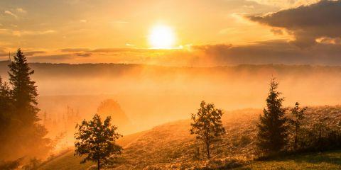 紫外线虽然是肌肤岁月的杀手，但是你知道吗?阳光中不只藏着紫外线，还有其他不同的光波，平时也依不同特性参与我们的日常生活，让我们一起来了解一下吧!