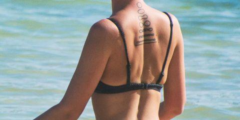 背痘总是反覆出现?其实，很可能和你每天的洗澡习惯有关。洗错顺序或是方式，反而让你痘痘越洗越多!今天跟着本篇文章一起检查，你的「洗背方式」真的正确吗?