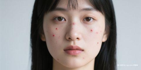 痘痘与粉刺是最常见的皮肤问题之一，虽然成因复杂，但其中一个关键因素就是 「水油失衡」。
当皮肤表面的油脂分泌与角质层含水量比例不当时，皮肤屏障受损，
容易造成毛孔堵塞、细菌滋生，进而诱发粉刺与痘痘。