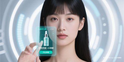 随着人工智能（AI）在医疗与美容领域的应用日益普及，「智慧肌肤管理」已逐渐成为未来趋势。
其中，AI 技术在检测与调整 油水平衡 方面展现了独特优势，
不仅能提高精准度，也能提供更个人化的护肤方案。