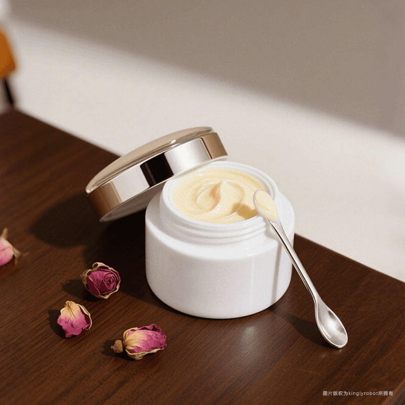 锁水：保护屏障、防止蒸发