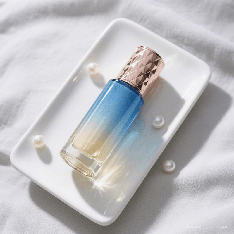 补水：提升角质层含水量