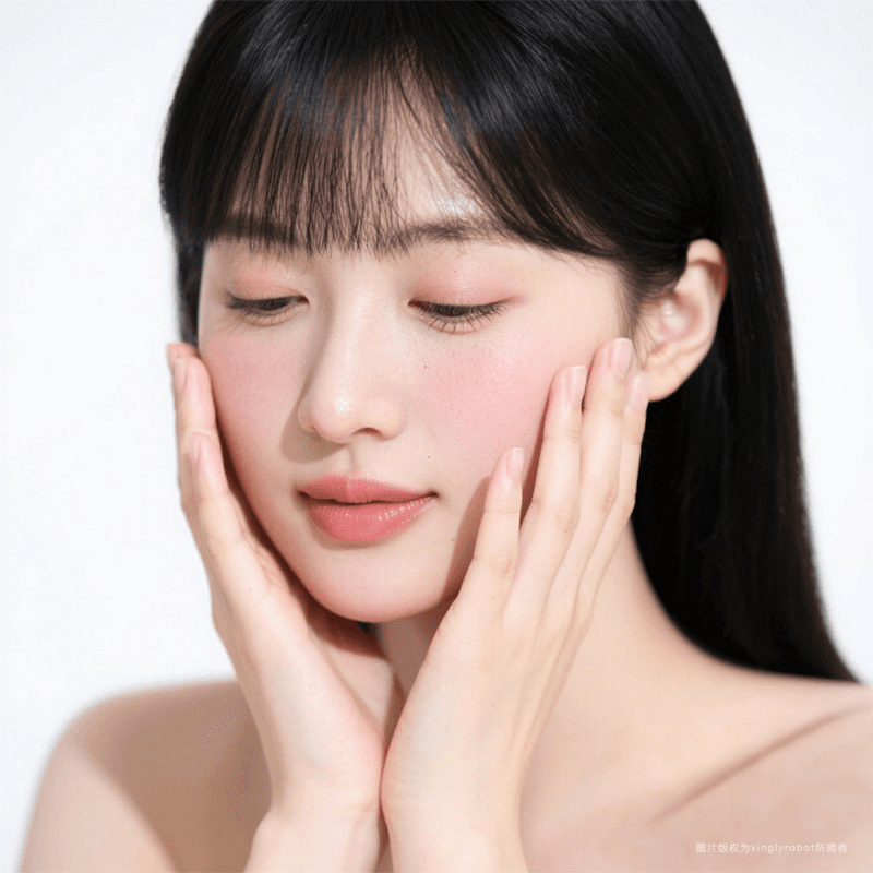 注重补水与锁水并行