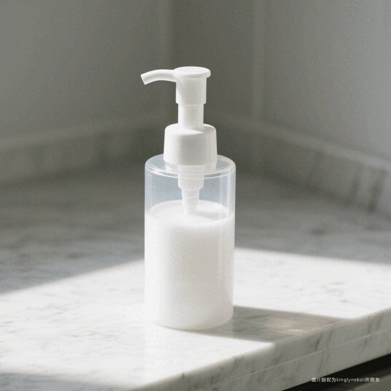 为什么夏季容易出油？