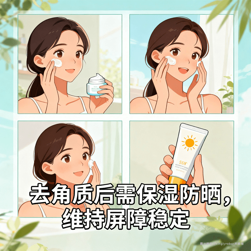 专家建议与常见误区