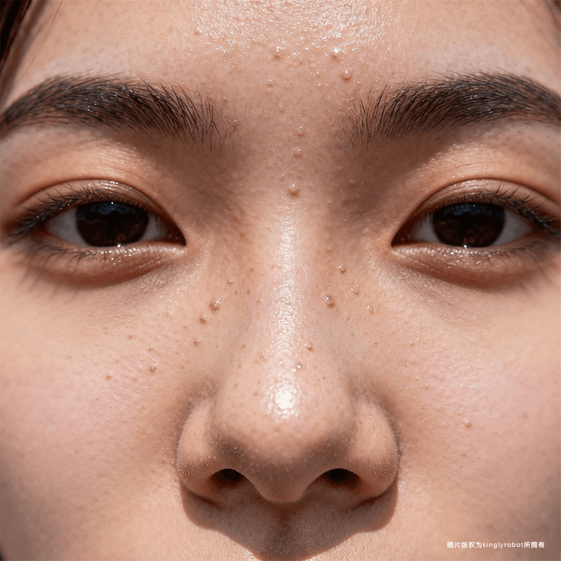 环境污染对皮肤的影响