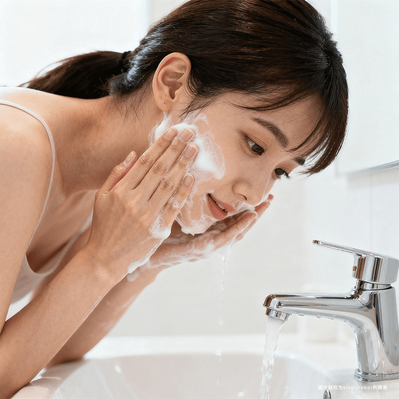 都市人日常护理指南