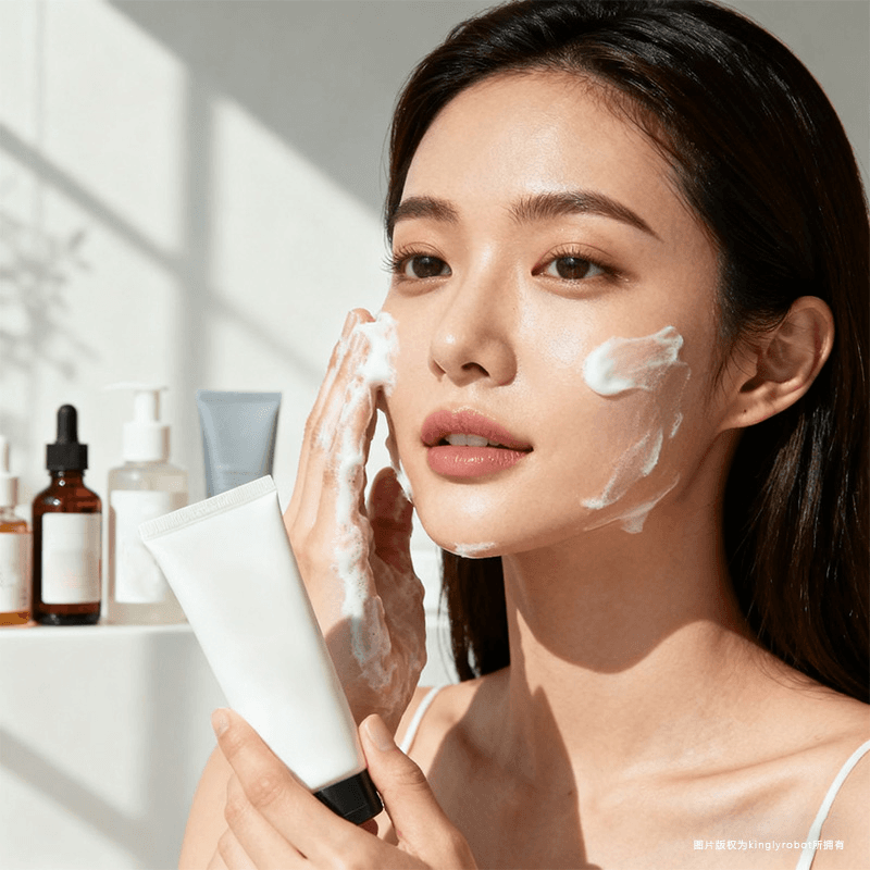 专业建议：科学方法对抗黑头