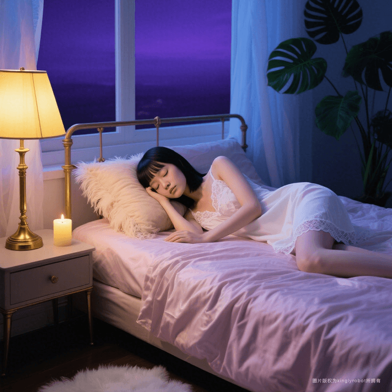 作息:代谢与修复的关键