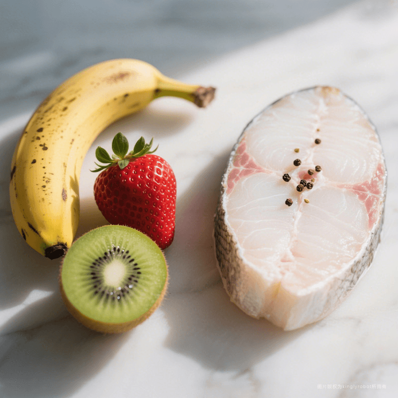 良好的生活习惯