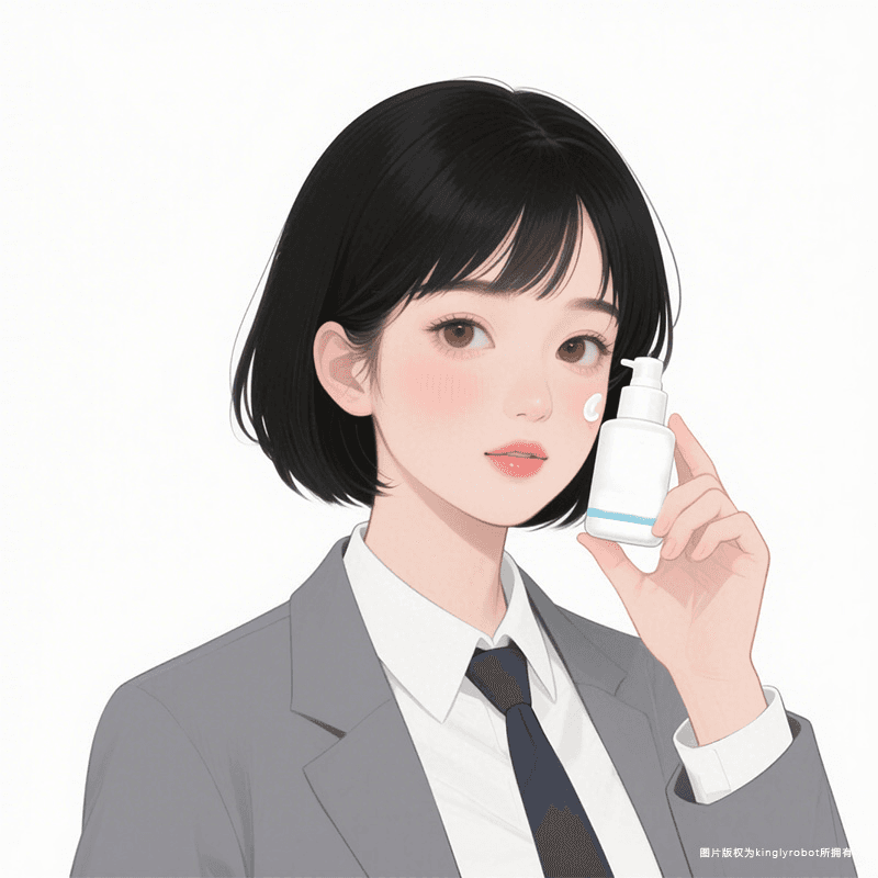 水油失衡如何引发痘痘粉刺?