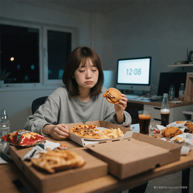 皮脂的三大功能