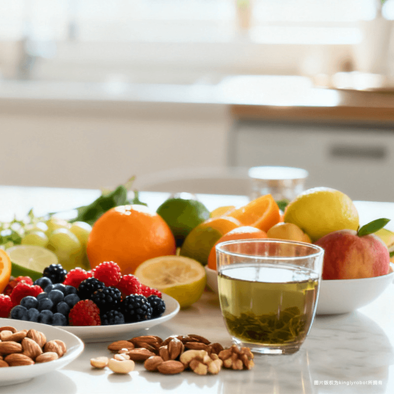 如何透过日常习惯调整来改善肤色均匀度呢?