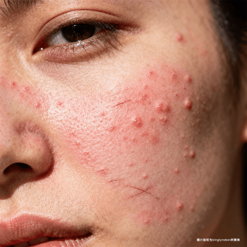 什么是皮肤过敏?