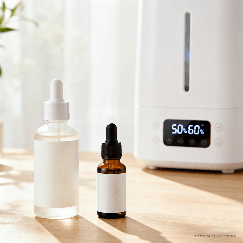 中期策略:稳定肌肤状态