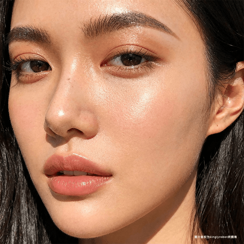 水分与皮肤结构的关系