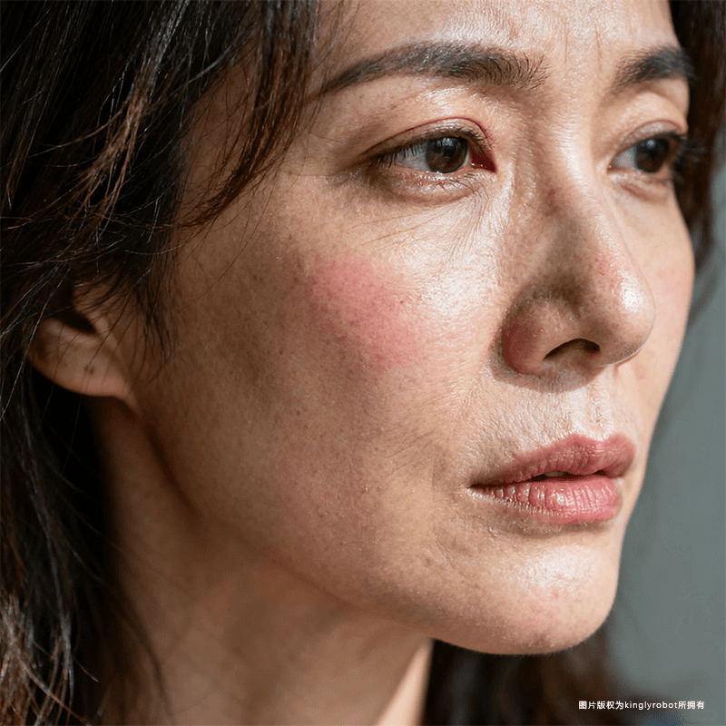 熬夜与压力的恶性循环