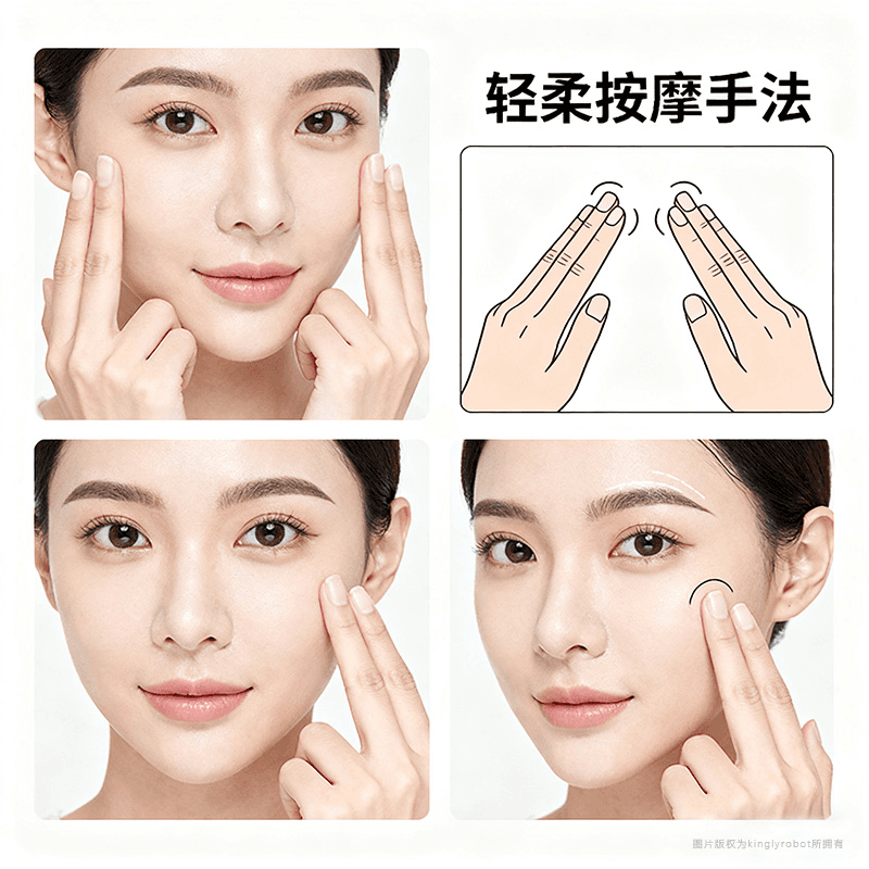 正确做法与建议