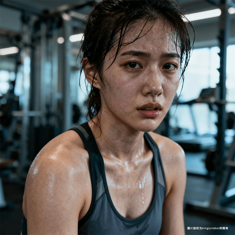 运动的限制与注意事项