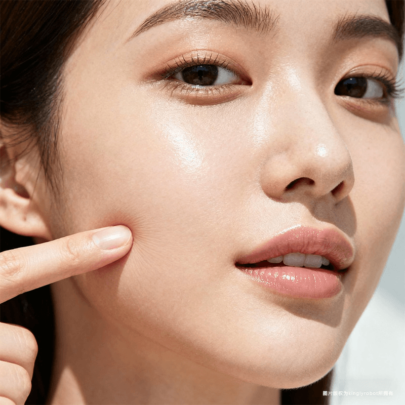 弹力纤维的角色